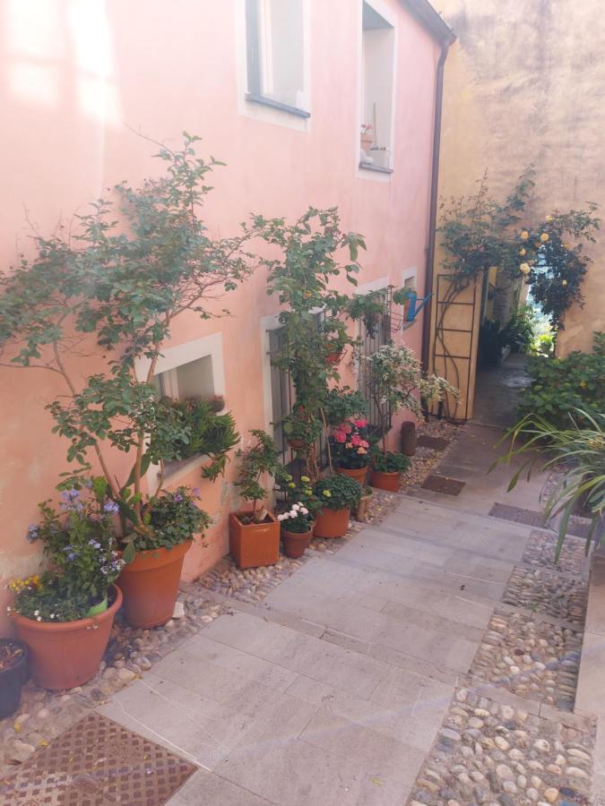 La Jeannotte Vila Levanto Exterior foto
